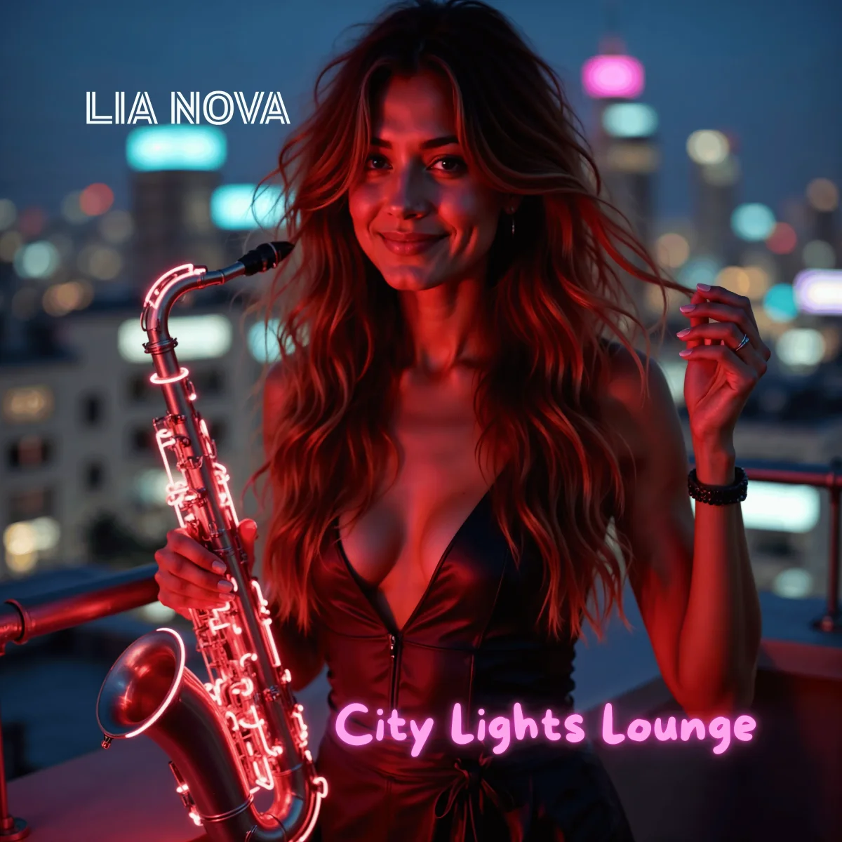 City Lights Lounge
