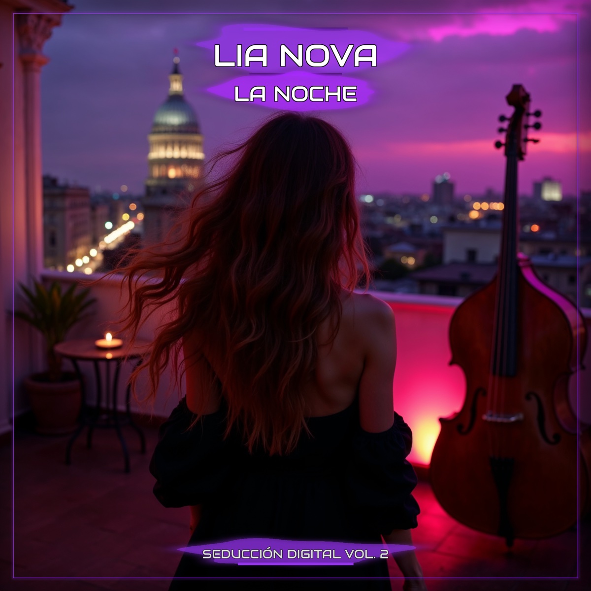 Seducción Digital Vol. 2