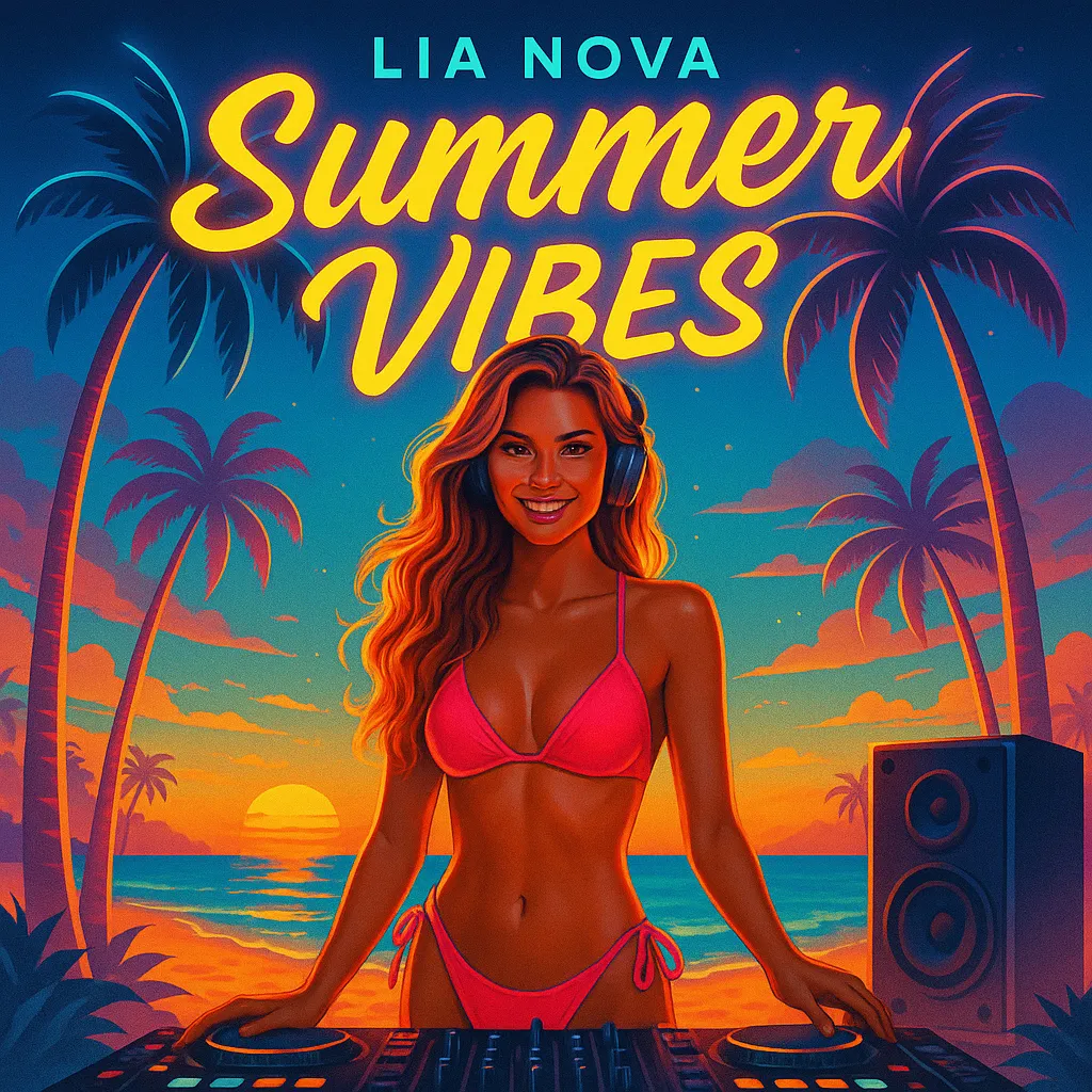 Summer Vibes
